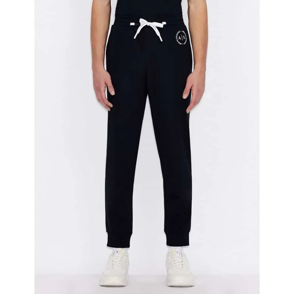 Pantalone tuta uomo A-X