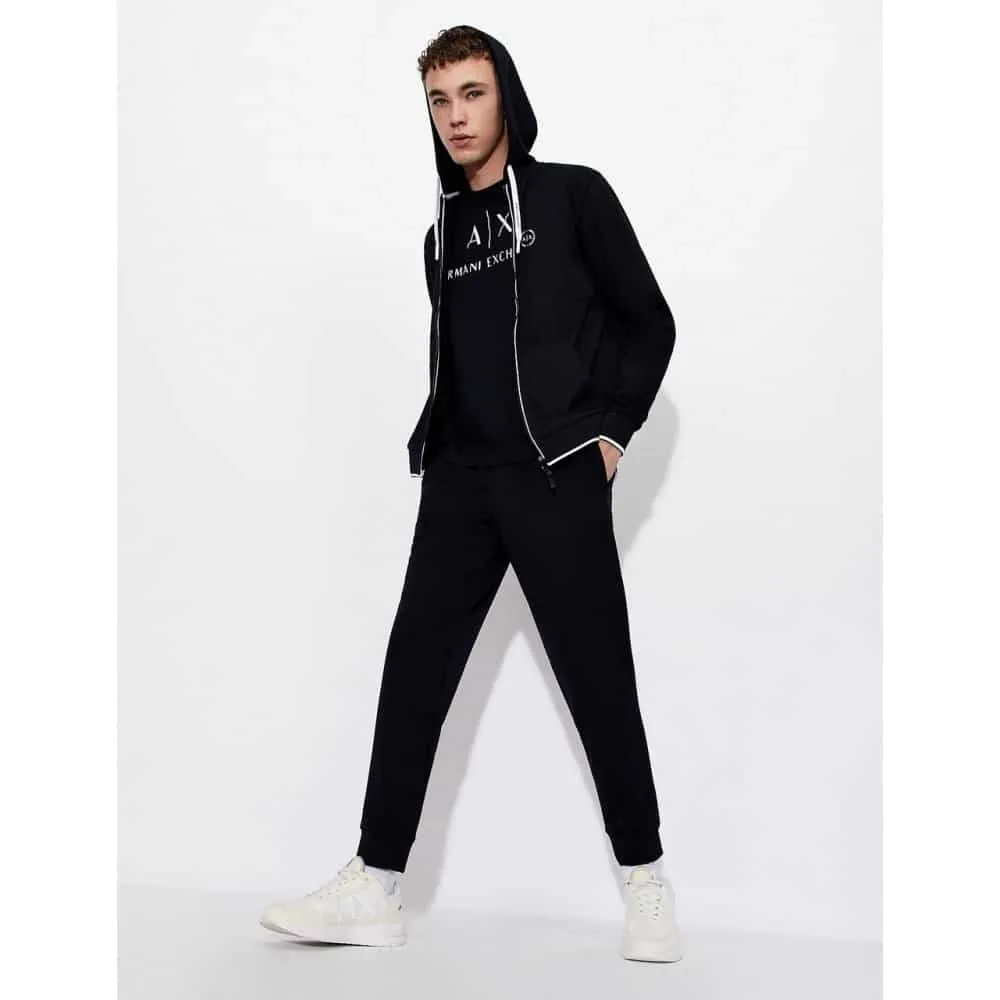 Pantalone tuta uomo A-X