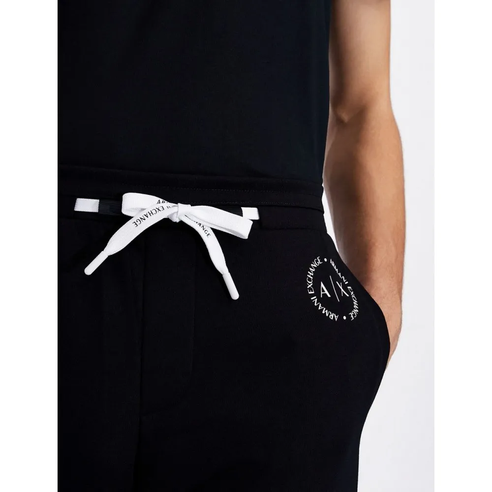 Pantalone tuta uomo A-X