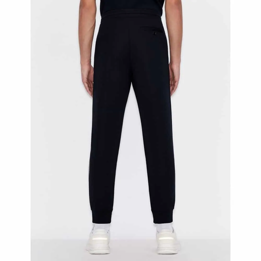 Pantalone tuta uomo A-X