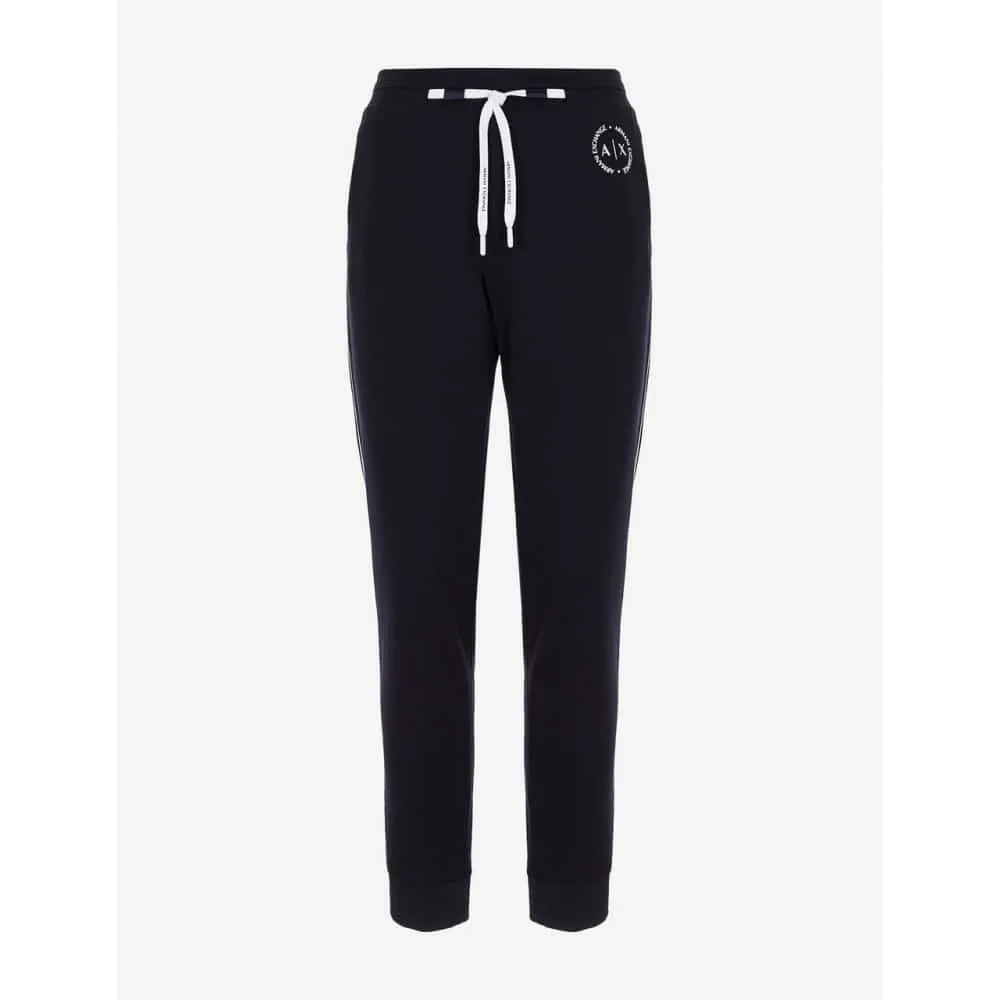 Pantalone tuta uomo A-X