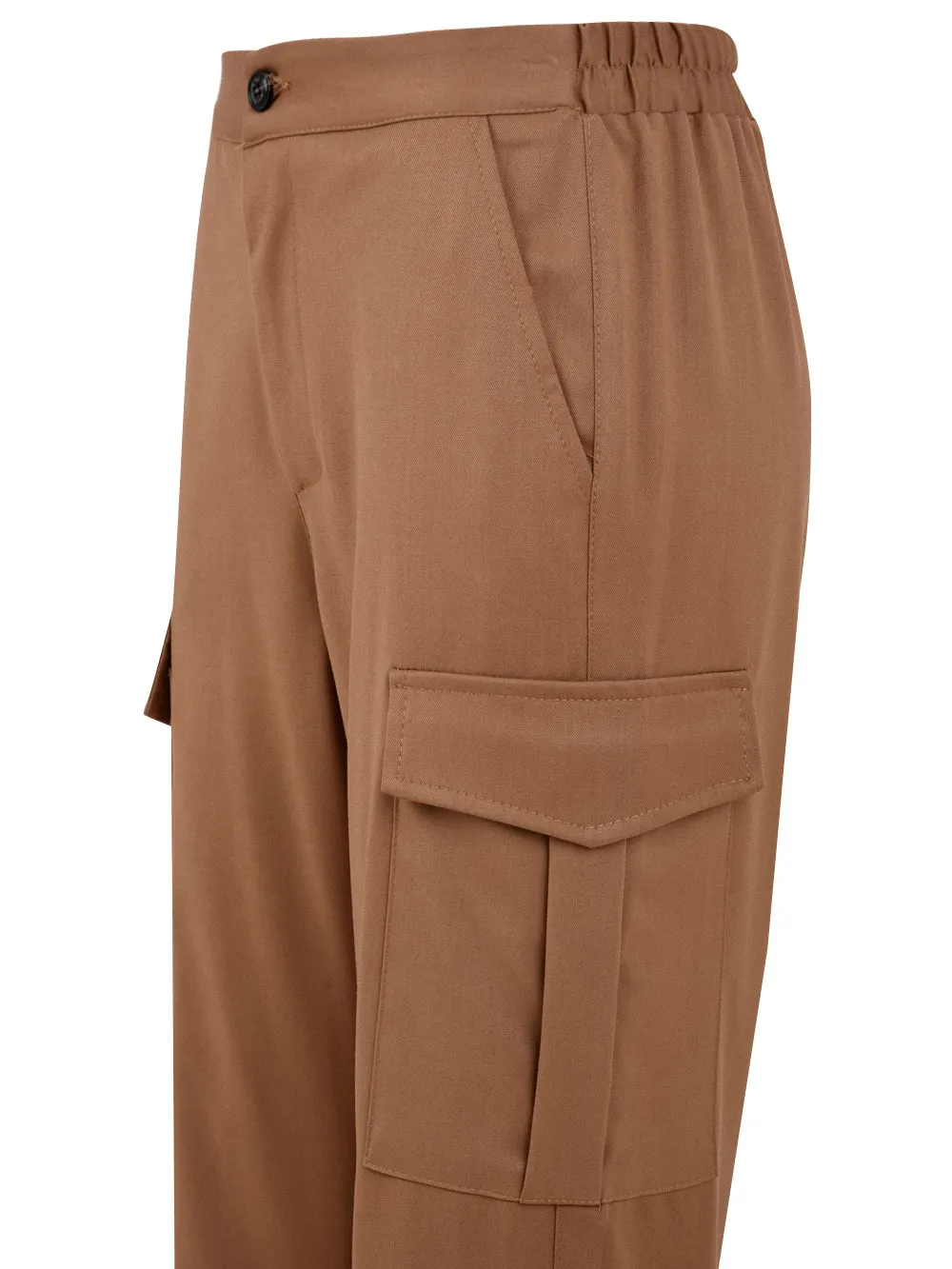 Pantalone WHITE WISE Donna WW1L942