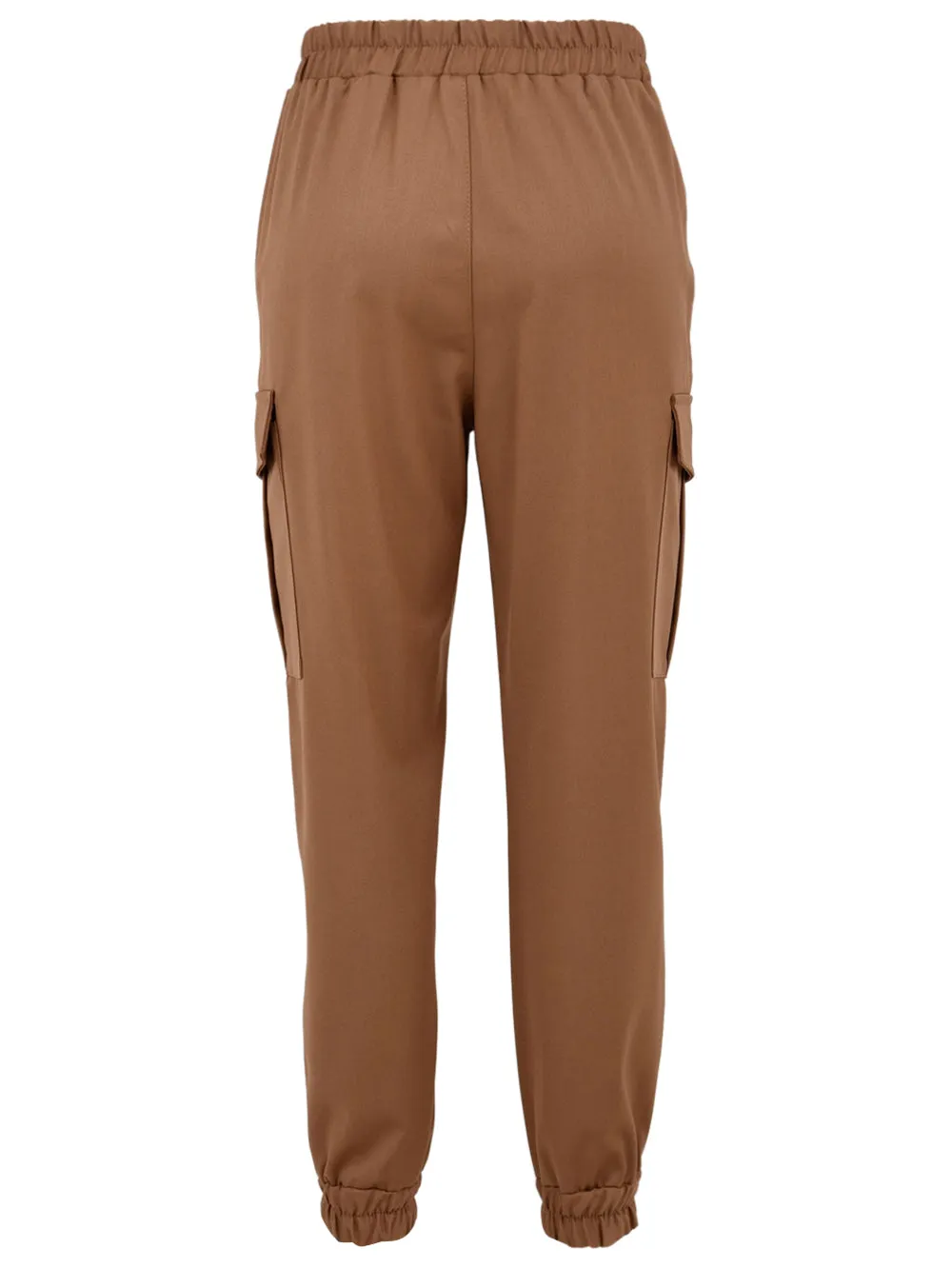 Pantalone WHITE WISE Donna WW1L942