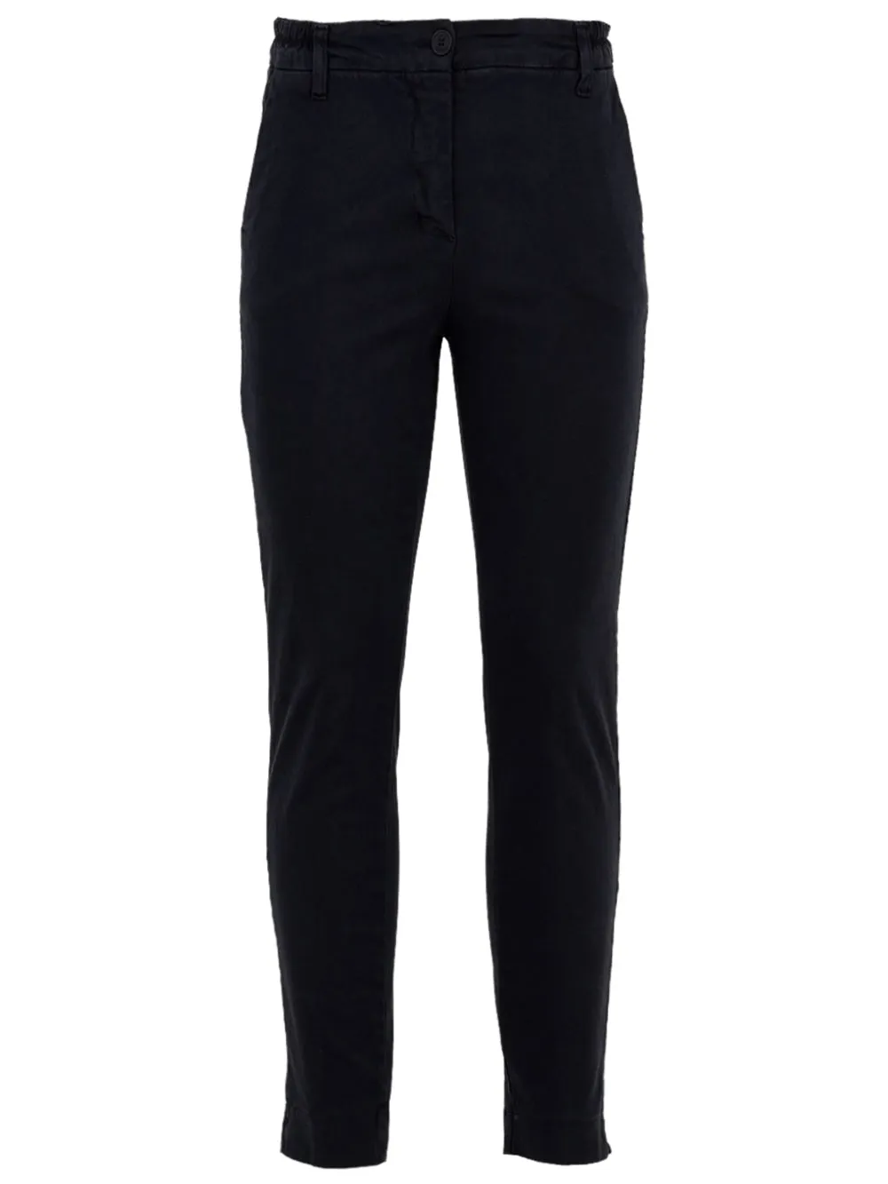 Pantalone WHITE WISE Donna WW1L972 Blue