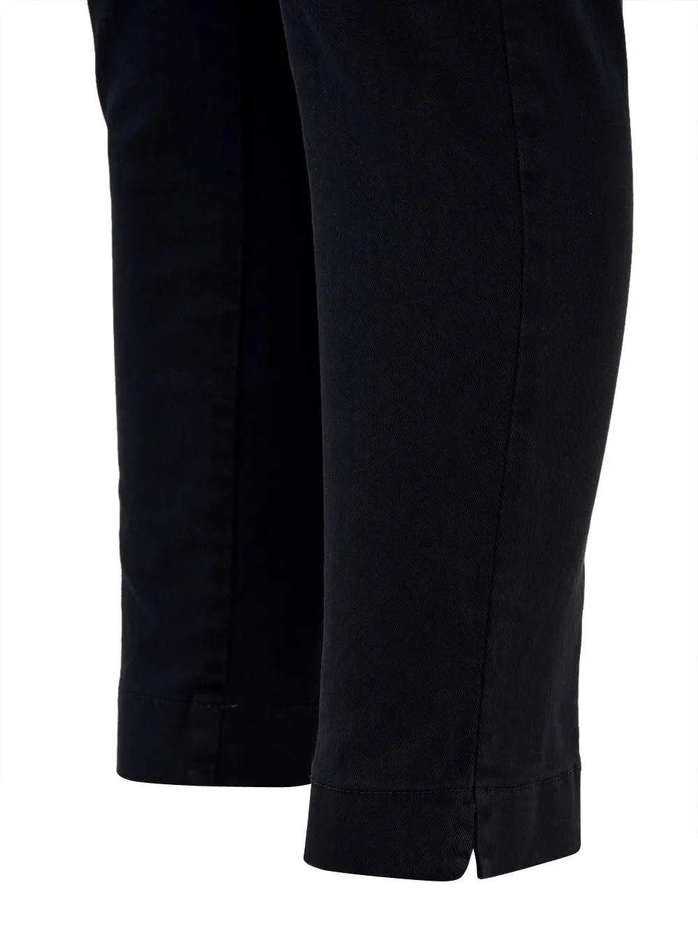 Pantalone WHITE WISE Donna WW1L972 Blue