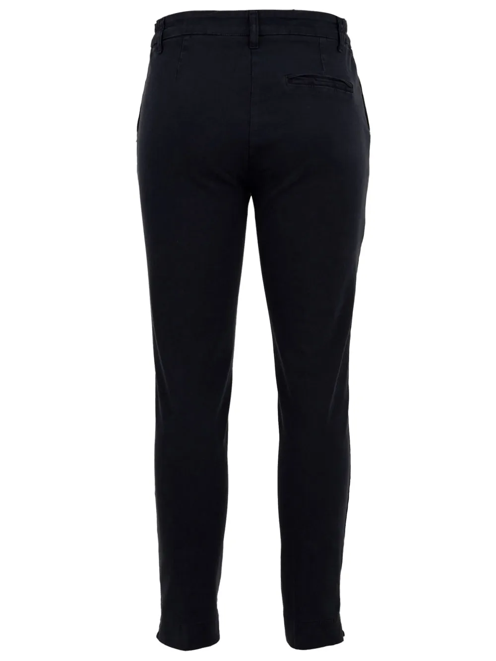 Pantalone WHITE WISE Donna WW1L972 Blue