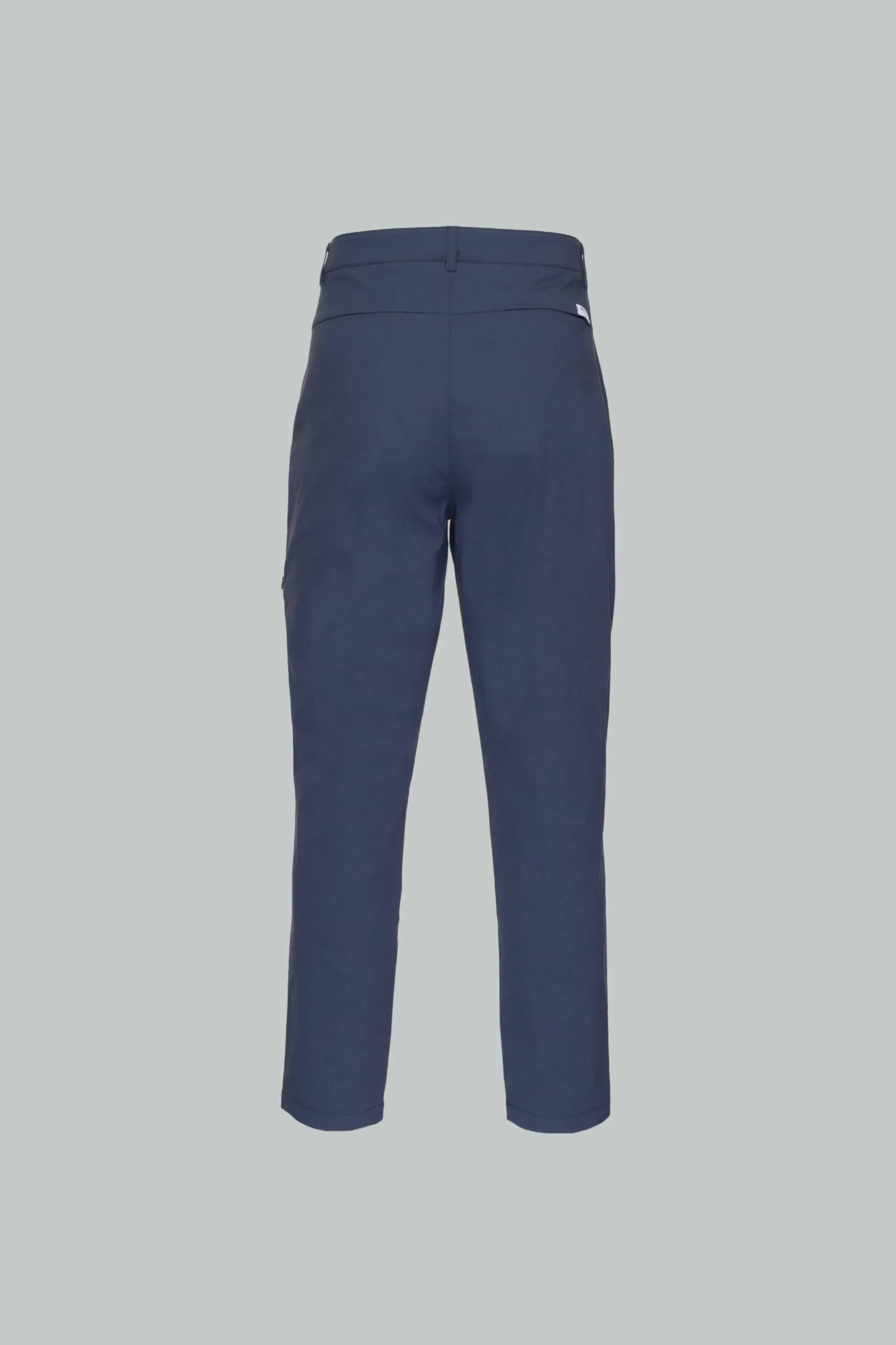 Pantaloni Aquascutum ACTIVE CHINO PANT Blu