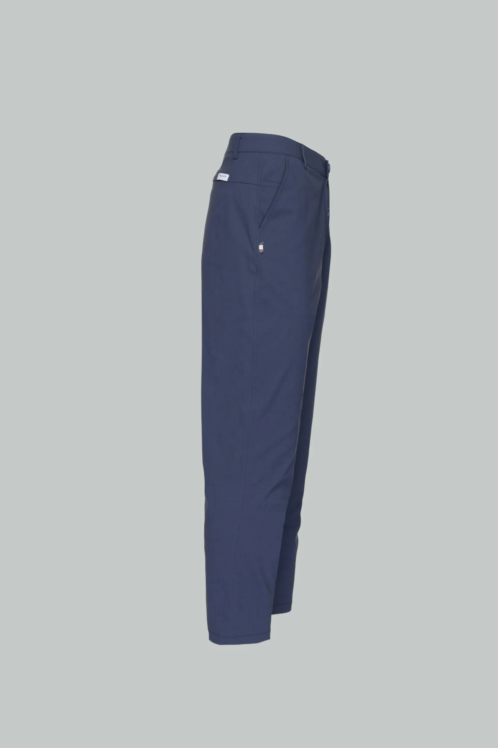 Pantaloni Aquascutum ACTIVE CHINO PANT Blu