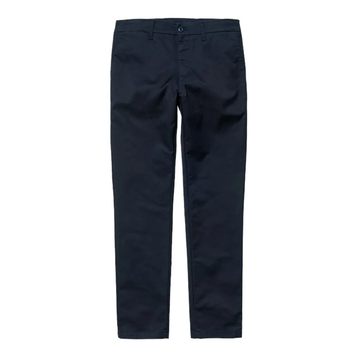 Pantaloni Carhartt WIP  Sid Blu