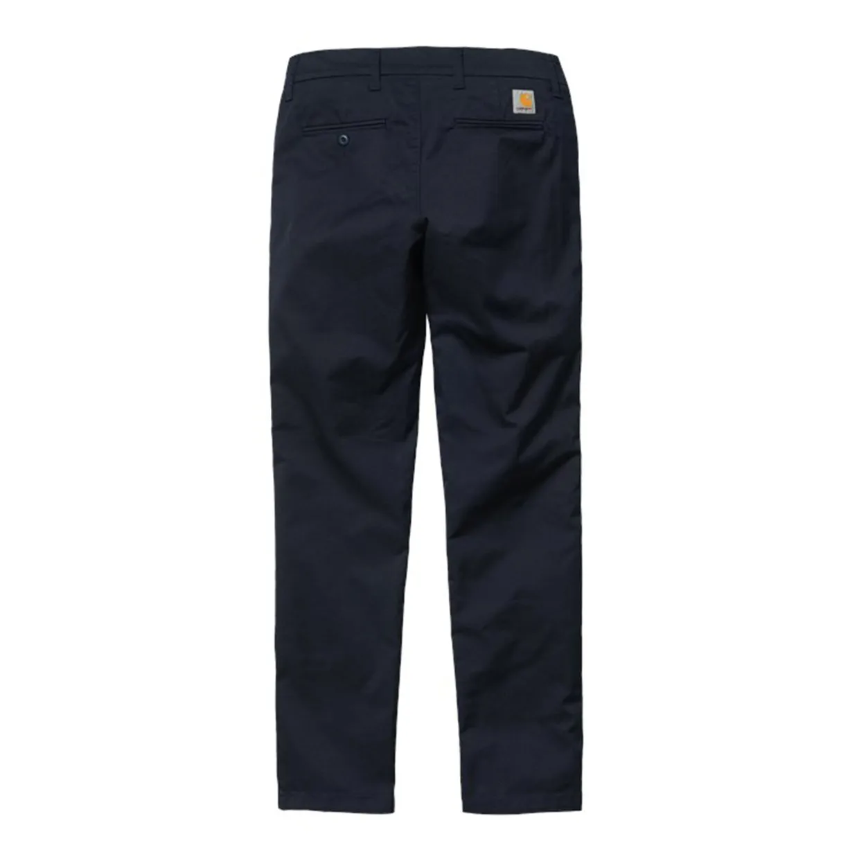 Pantaloni Carhartt WIP  Sid Blu