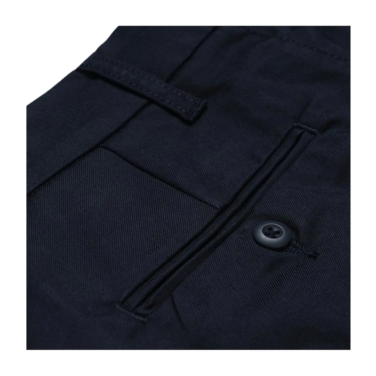 Pantaloni Carhartt WIP  Sid Blu