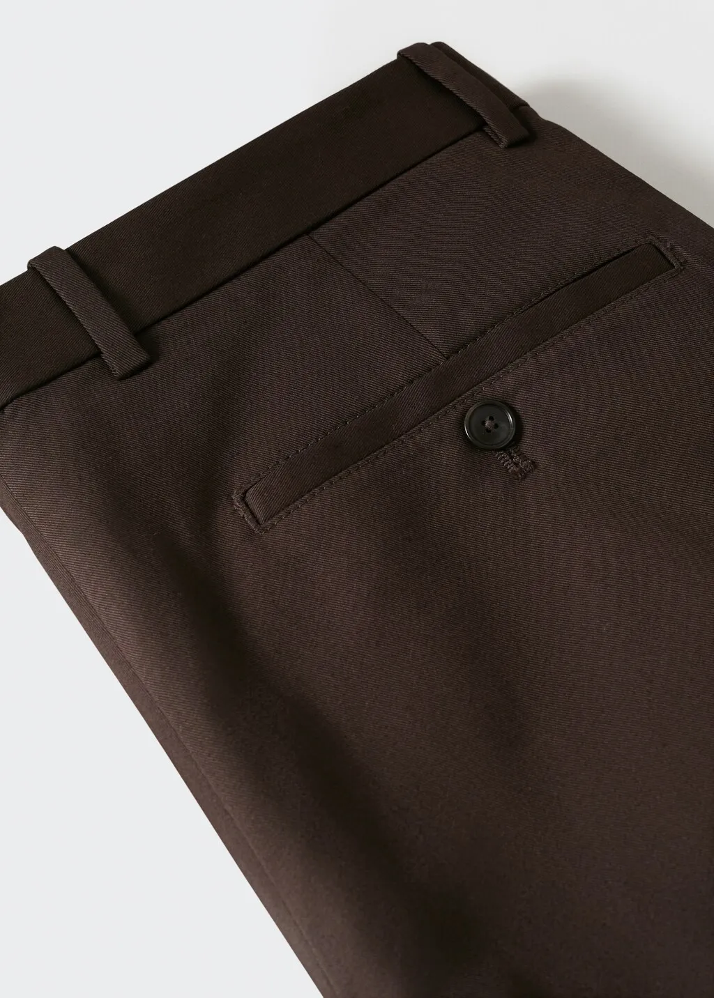 Pantaloni chino skinny