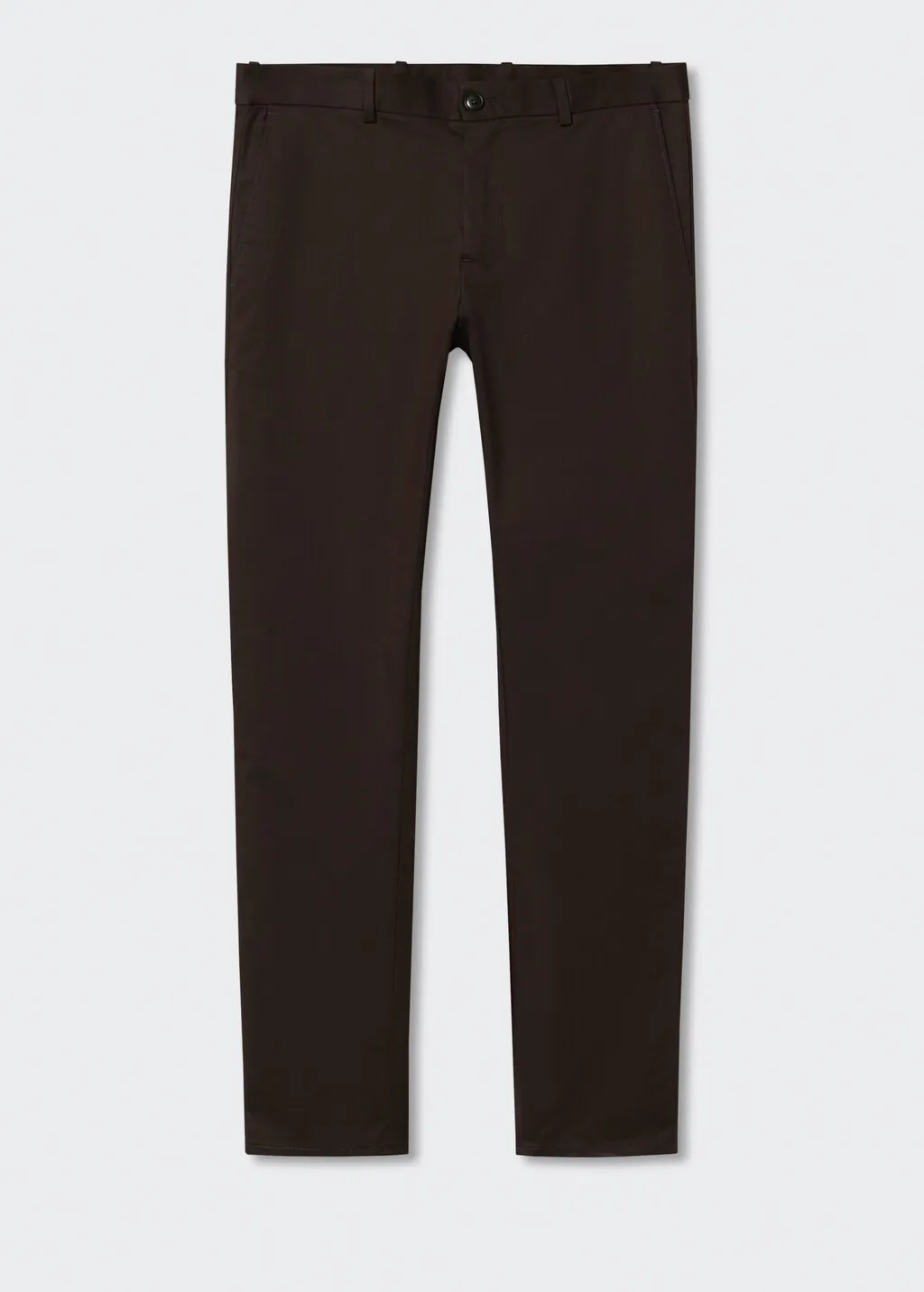 Pantaloni chino skinny