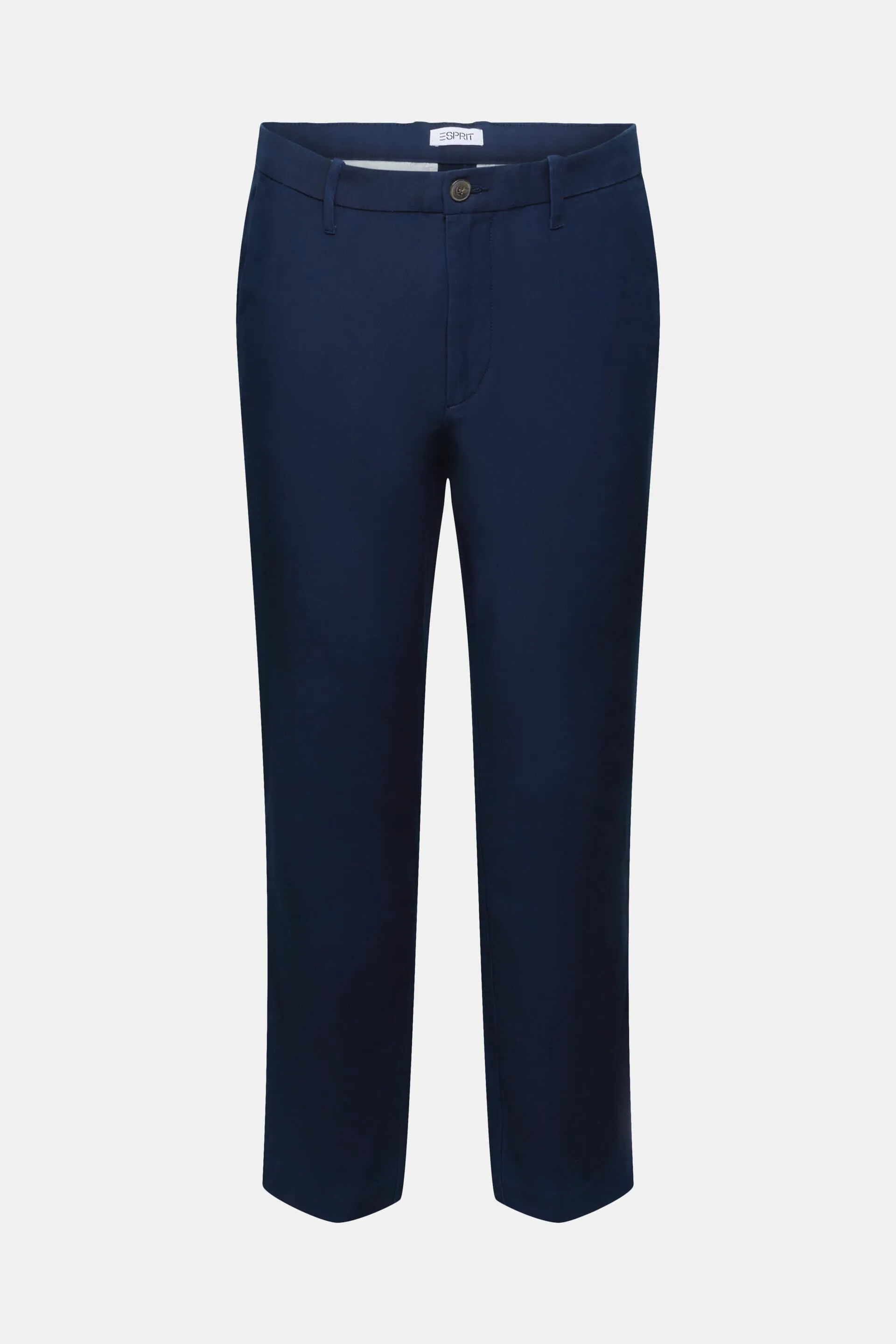 Pantaloni chino slim