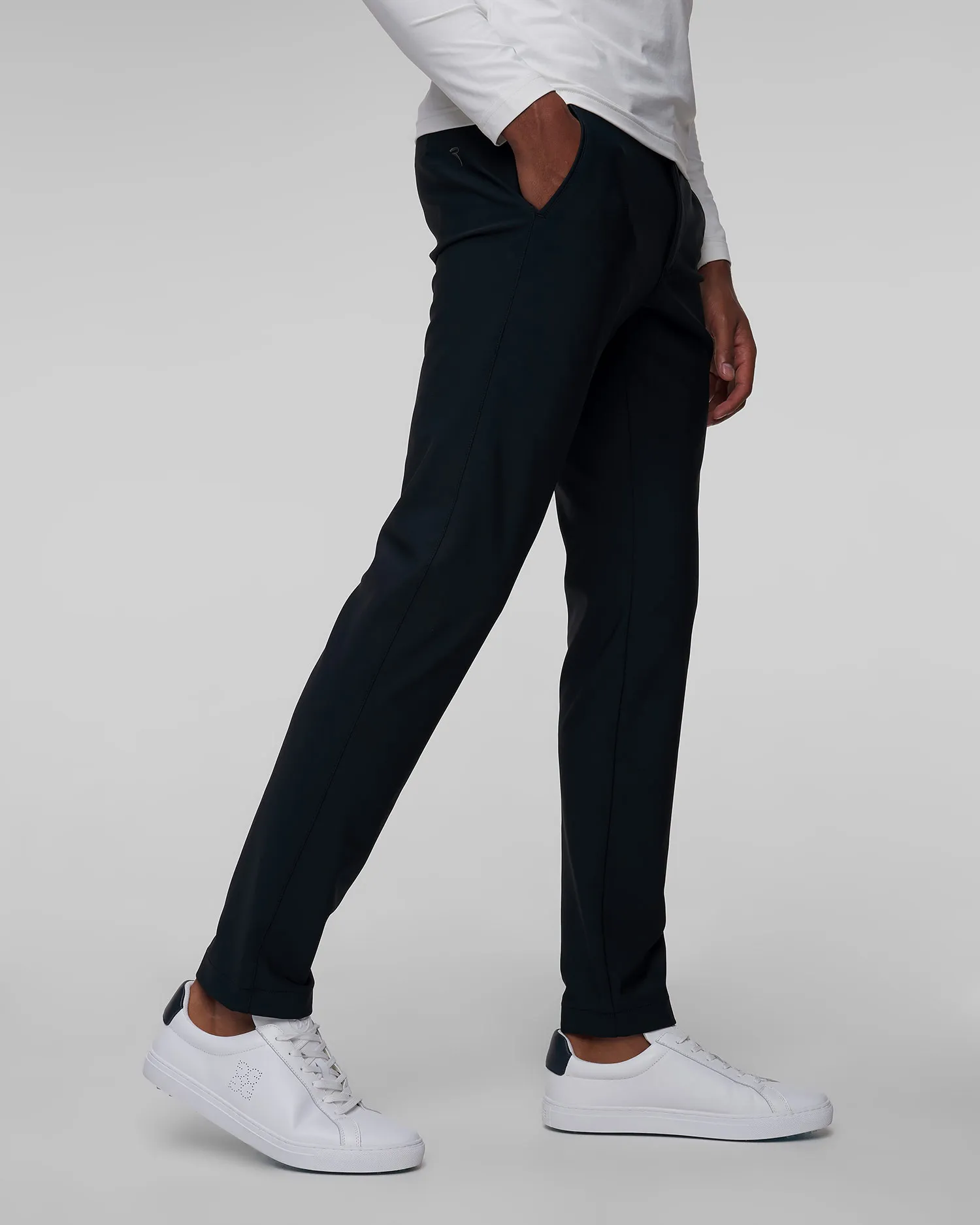 Pantaloni da golf da uomo Chervo Supermind S0013-999