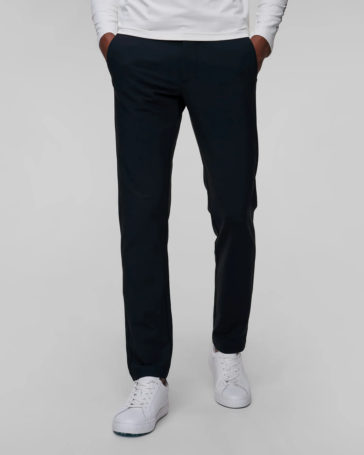 Pantaloni da golf da uomo Chervo Supermind S0013-999