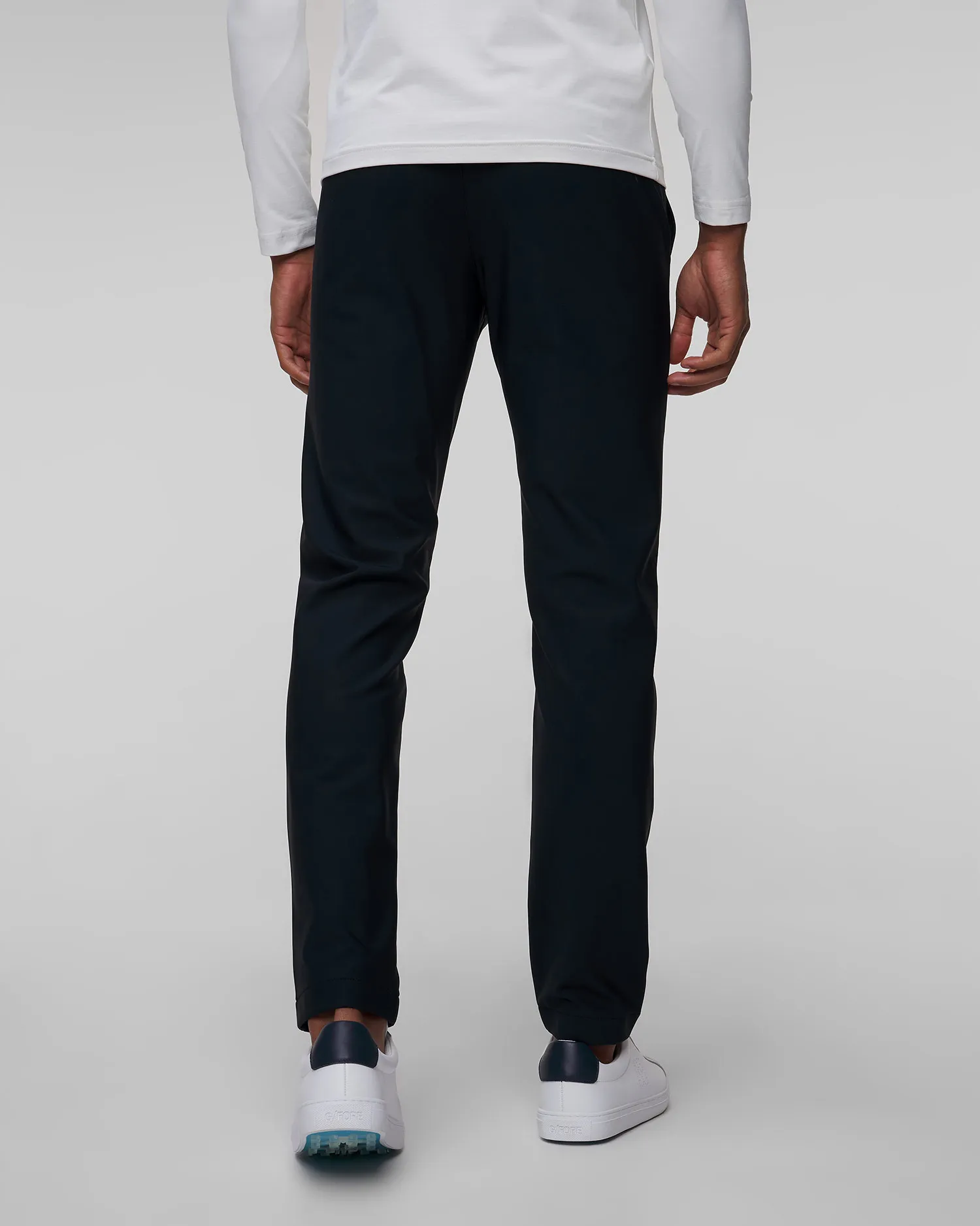 Pantaloni da golf da uomo Chervo Supermind S0013-999
