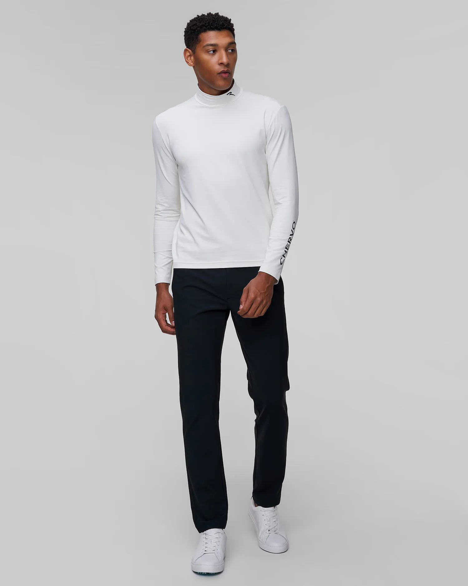 Pantaloni da golf da uomo Chervo Supermind S0013-999