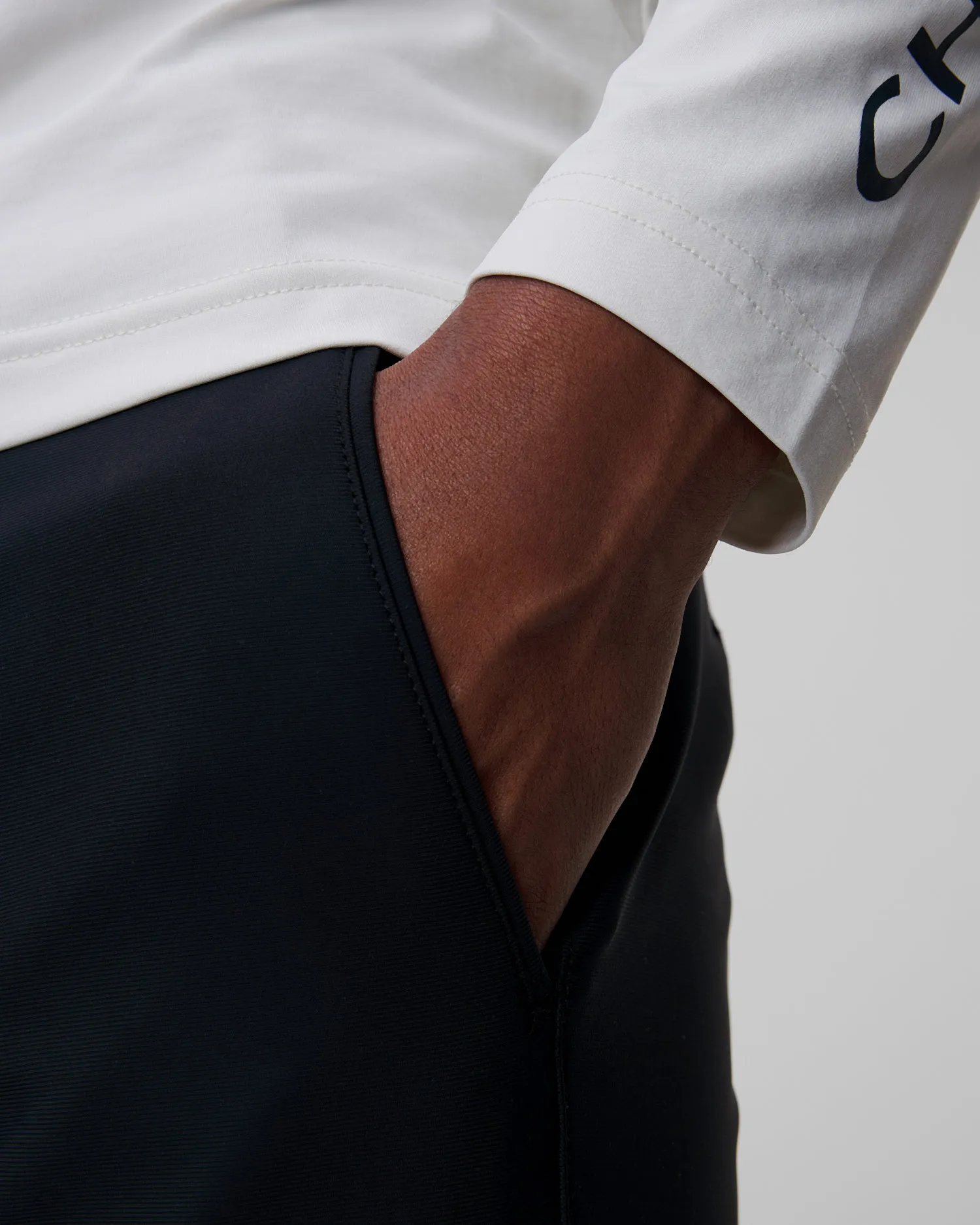 Pantaloni da golf da uomo Chervo Supermind S0013-999
