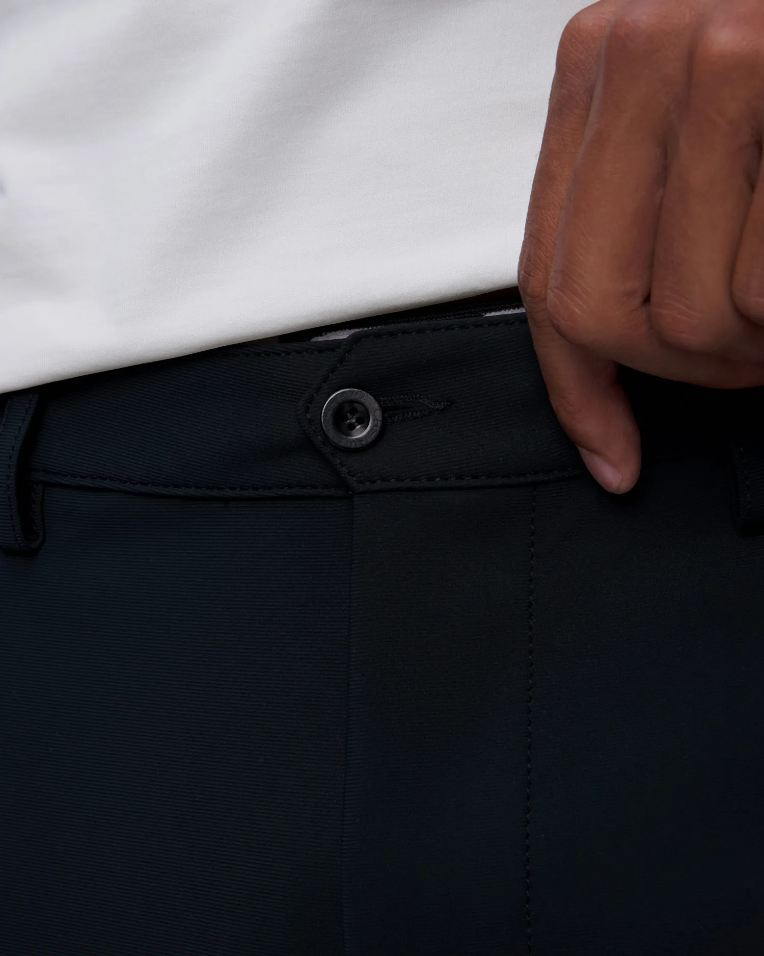 Pantaloni da golf da uomo Chervo Supermind S0013-999