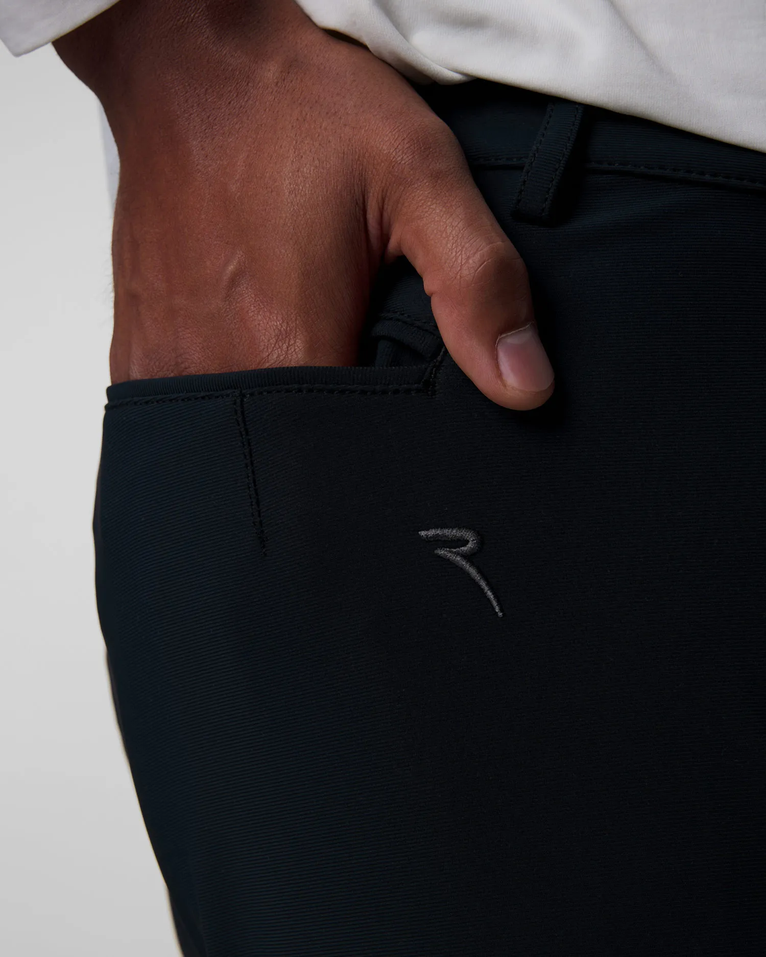 Pantaloni da golf da uomo Chervo Supermind S0013-999
