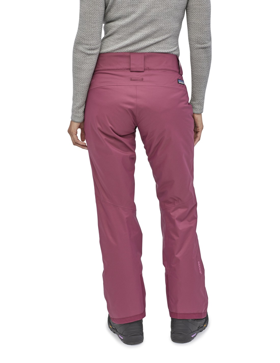 Pantaloni da sci balsamici di Patagonia