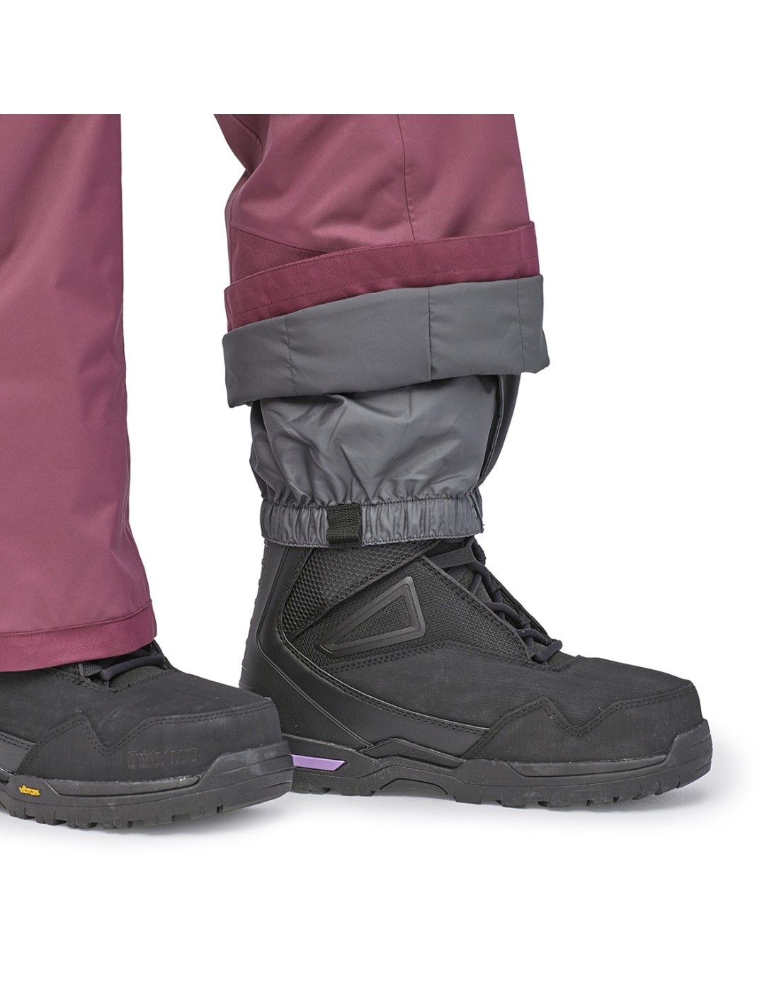 Pantaloni da sci balsamici di Patagonia
