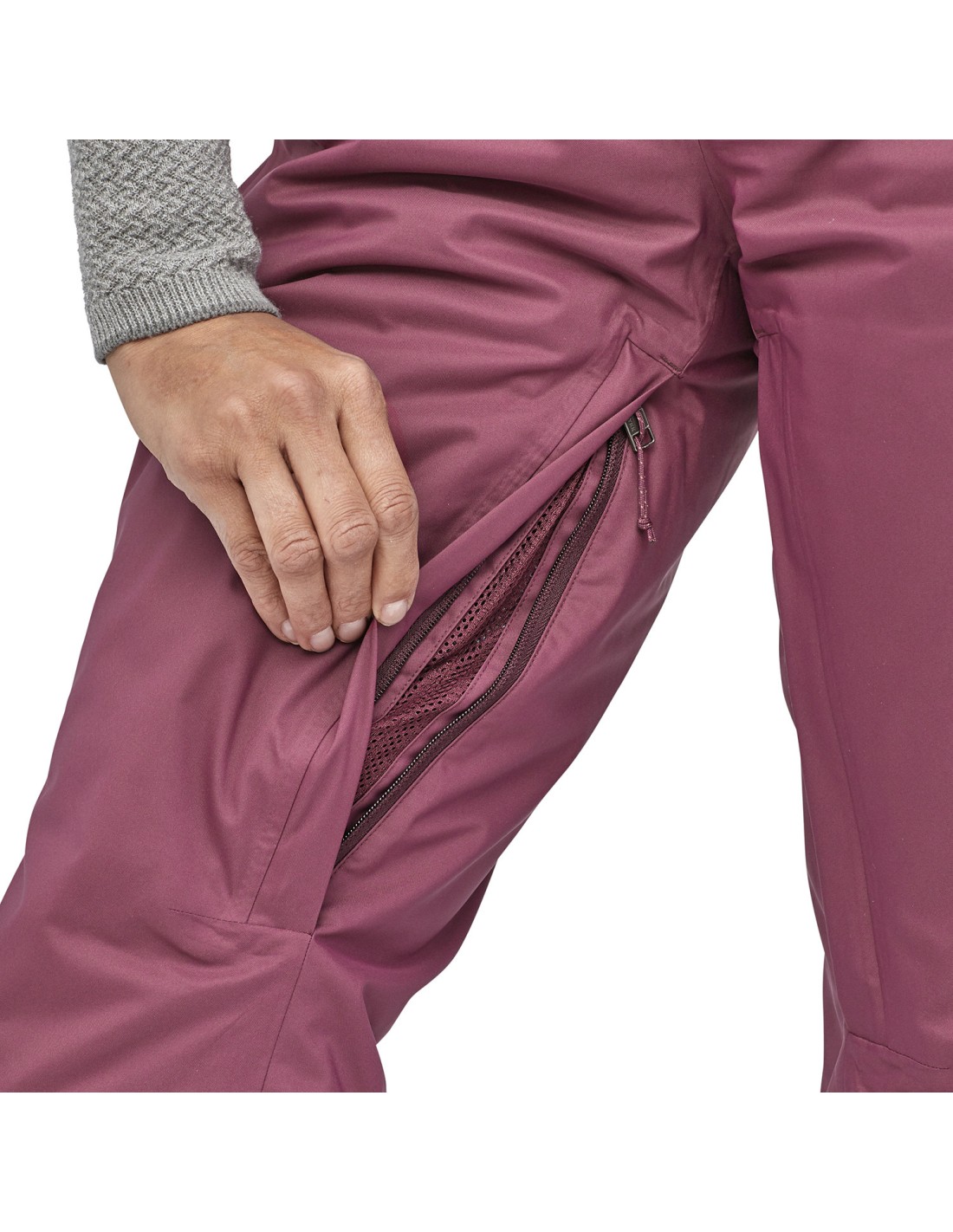Pantaloni da sci balsamici di Patagonia