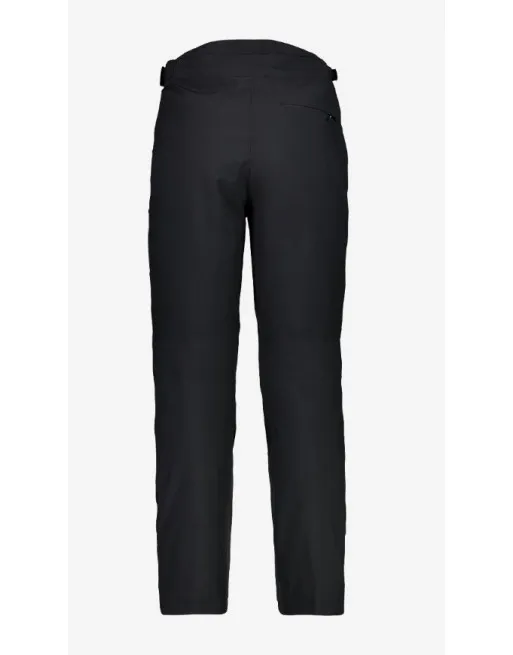 PANTALONI DA SCI CMP UOMO CON BRETELLE STACCABILI 3W17397N