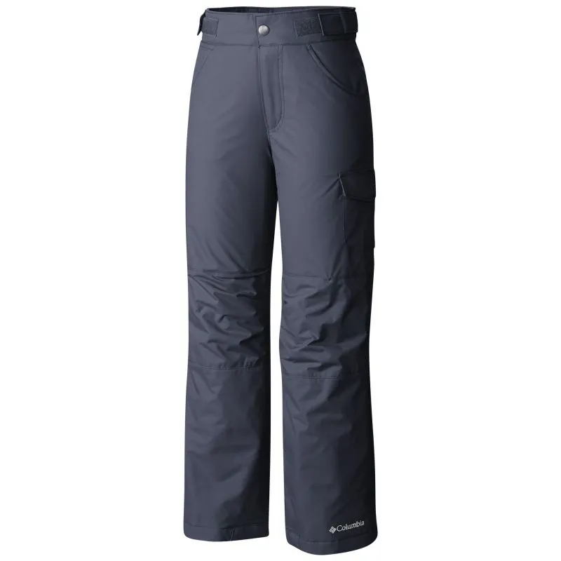 pantaloni da sci Columbia Starchaser picco II Pant (Nocturnal) ragazza