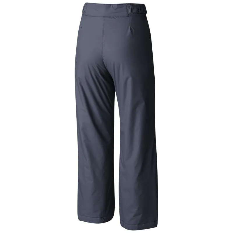 pantaloni da sci Columbia Starchaser picco II Pant (Nocturnal) ragazza