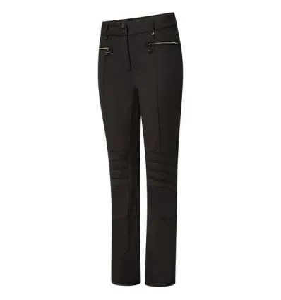 Pantaloni da sci da donna Dare2B Upshill (nero)