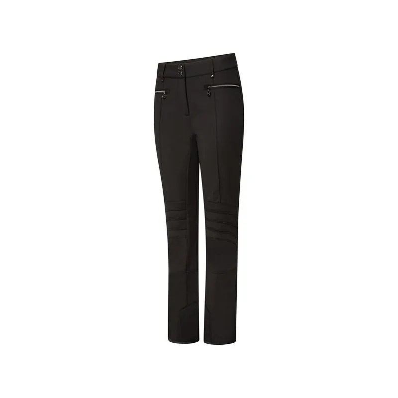 Pantaloni da sci da donna Dare2B Upshill (nero)