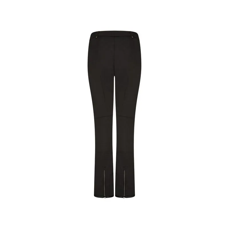 Pantaloni da sci da donna Dare2B Upshill (nero)