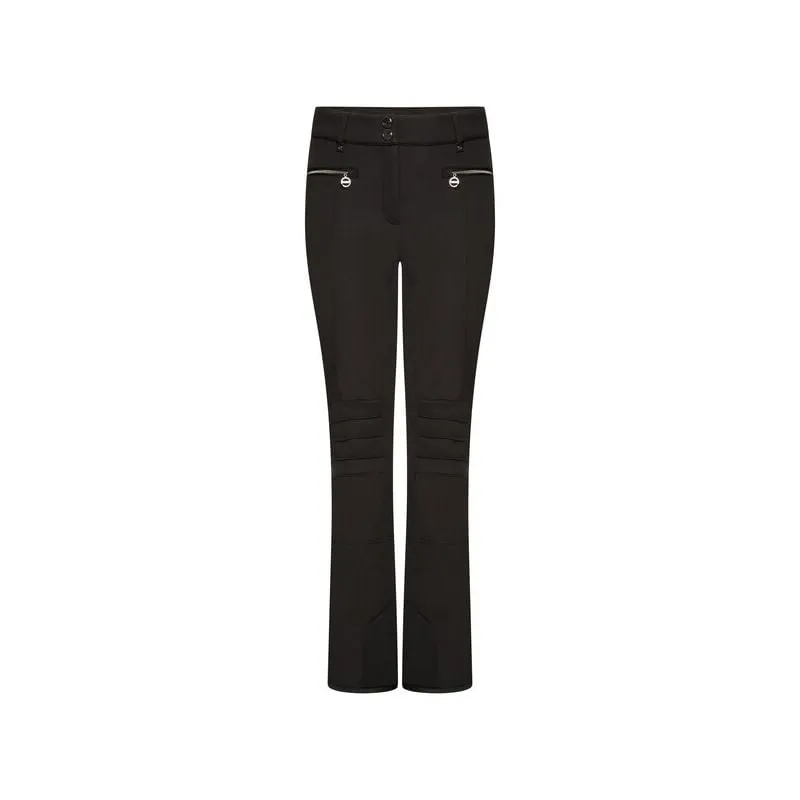 Pantaloni da sci da donna Dare2B Upshill (nero)