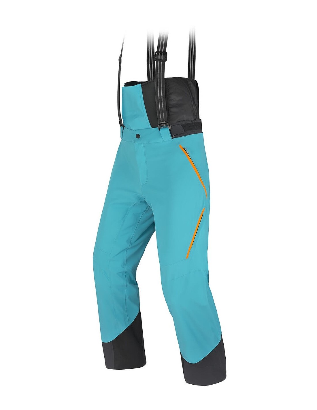 Pantaloni da sci Dainese Toula D-dry Blue Ocean