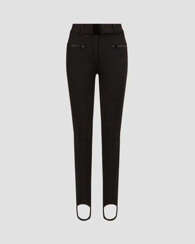 Pantaloni da sci Goldbergh Paris Long