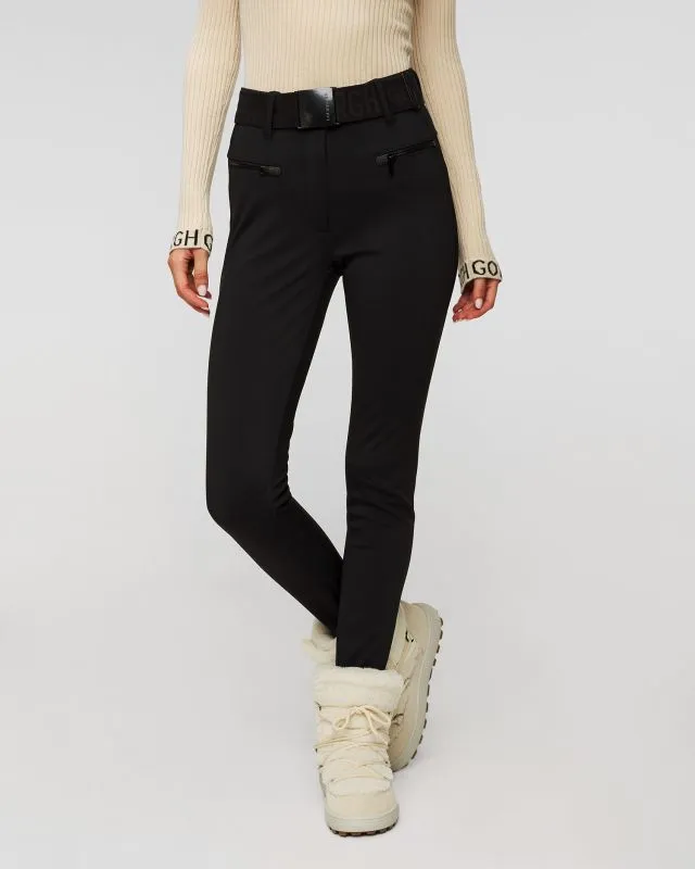 Pantaloni da sci Goldbergh Paris Long
