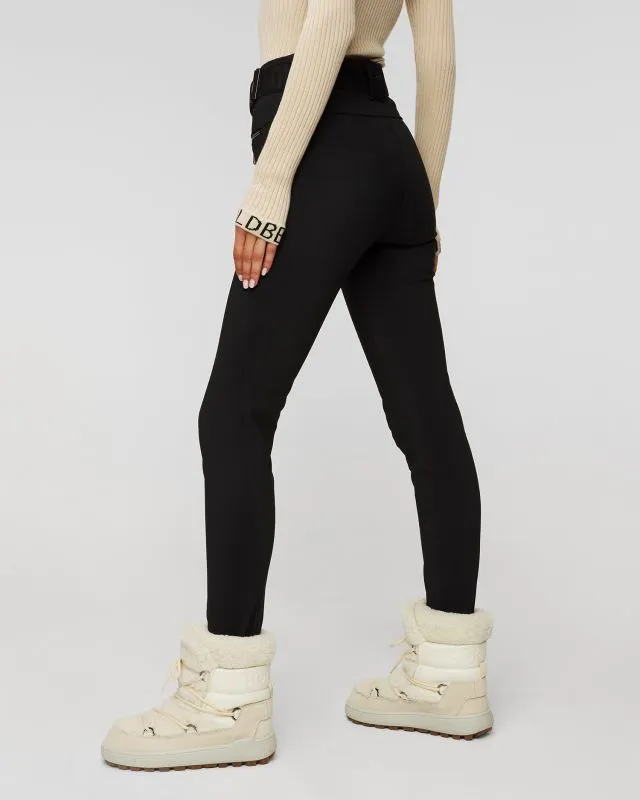 Pantaloni da sci Goldbergh Paris Long