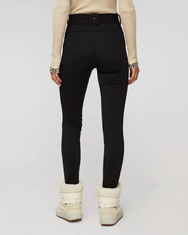 Pantaloni da sci Goldbergh Paris Long