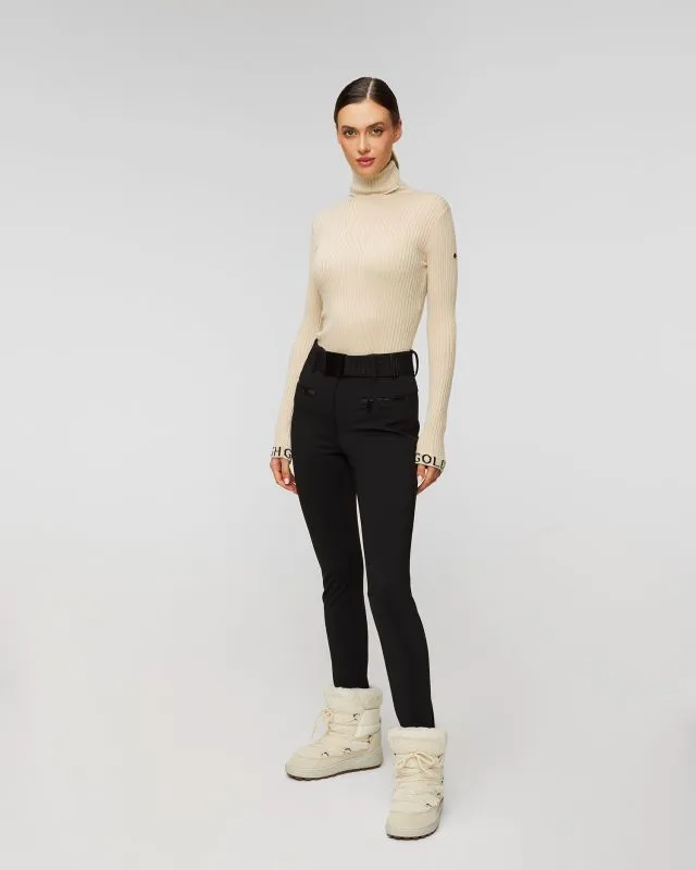 Pantaloni da sci Goldbergh Paris Long