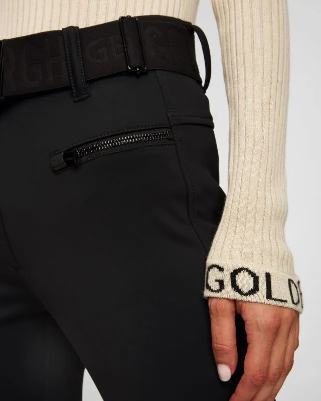Pantaloni da sci Goldbergh Paris Long
