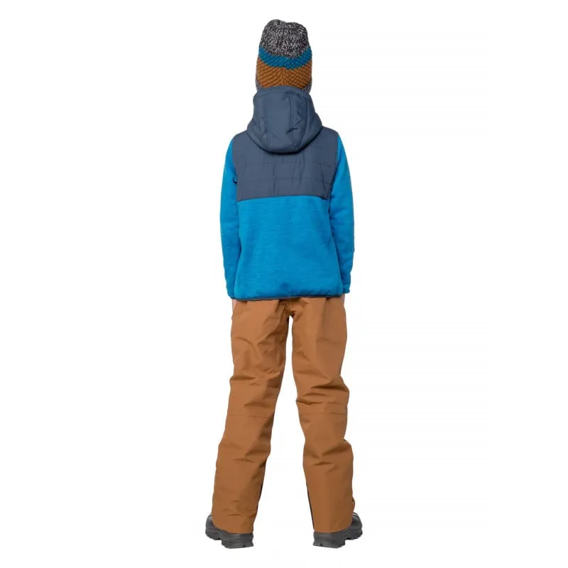 Pantaloni da sci junior Protest BORK (Beige)