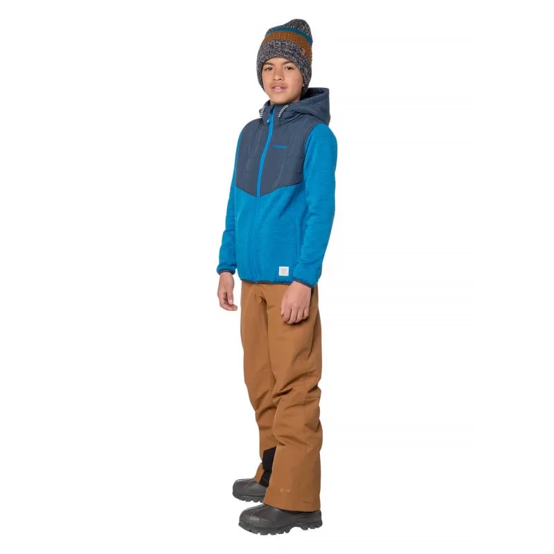 Pantaloni da sci junior Protest BORK (Beige)