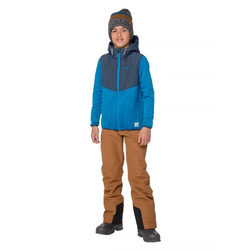 Pantaloni da sci junior Protest BORK (Beige)