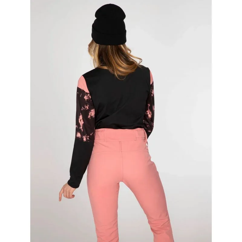 Pantaloni da sci LEST (Think Pink) da donna PROTEST