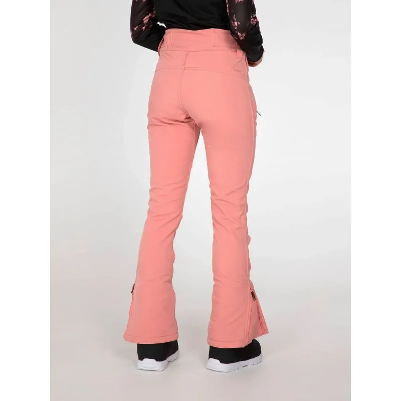 Pantaloni da sci LEST (Think Pink) da donna PROTEST
