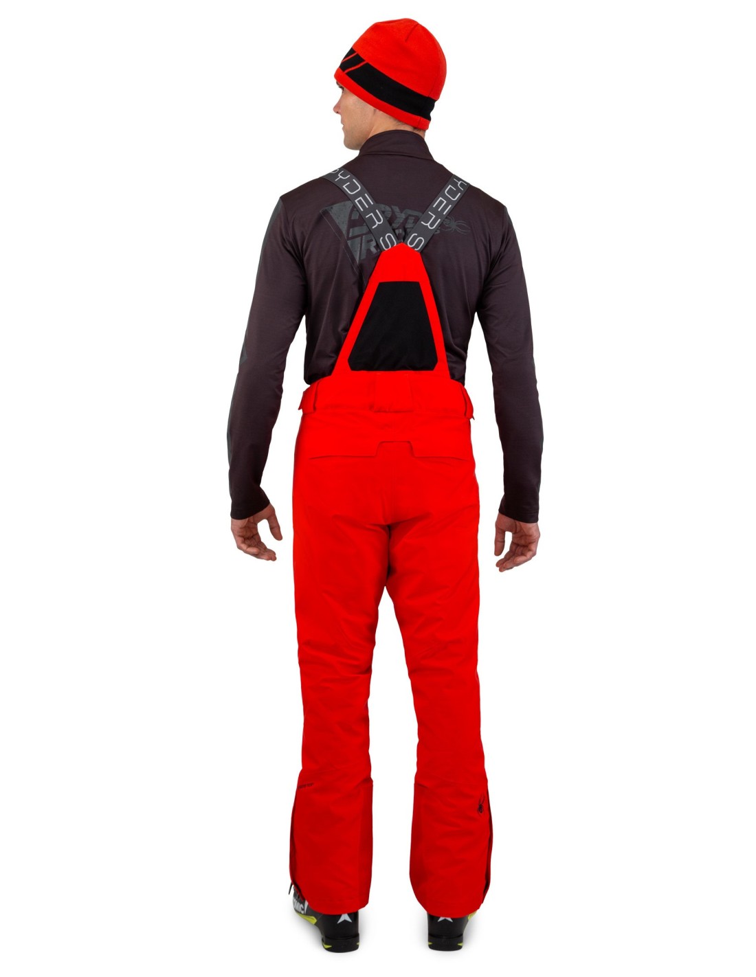 Pantaloni da sci Spyder Dare Gtx Volcano
