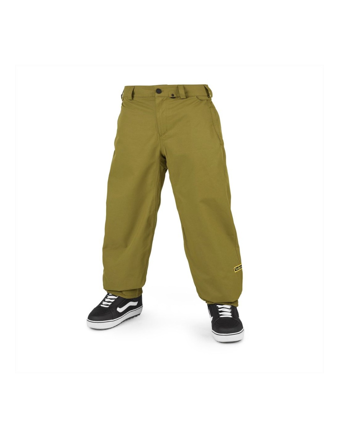 Pantaloni da sci Volcom Arthur Pant