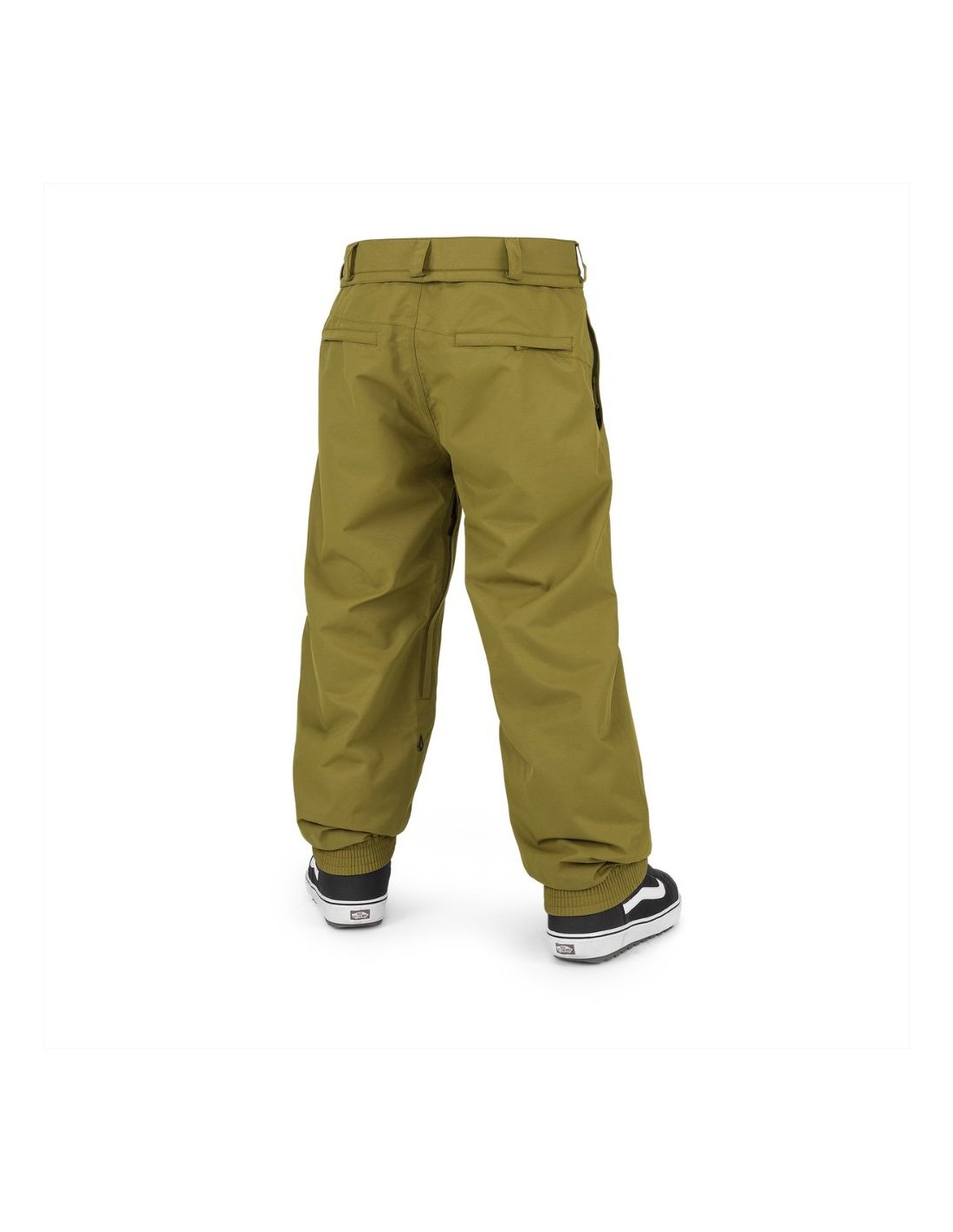 Pantaloni da sci Volcom Arthur Pant